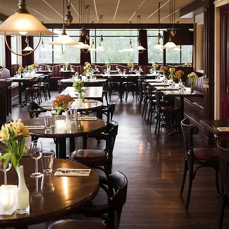 Ξενοδοχείο Ibis Schiphol Amsterdam Airport 3*