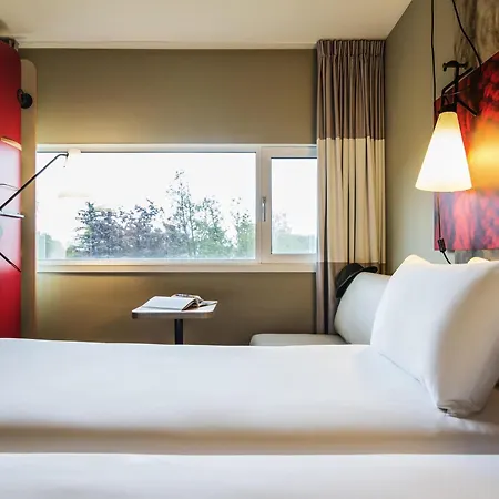 Ibis Schiphol Amsterdam Airport Ξενοδοχείο Badhoevedorp