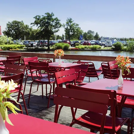 Ibis Schiphol Amsterdam Airport Badhoevedorp