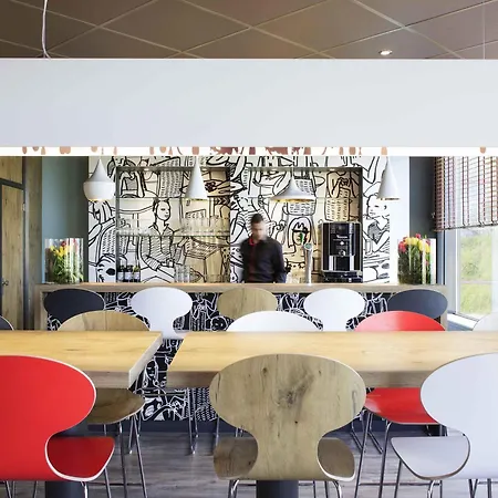 Ibis Schiphol Amsterdam Airport Ξενοδοχείο 3*