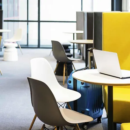 Ibis Schiphol Amsterdam Airport Ξενοδοχείο Badhoevedorp