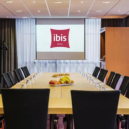 Ξενοδοχείο Ibis Schiphol Amsterdam Airport 3*