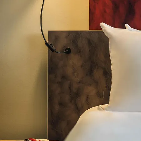 Ibis Schiphol Amsterdam Airport 3*