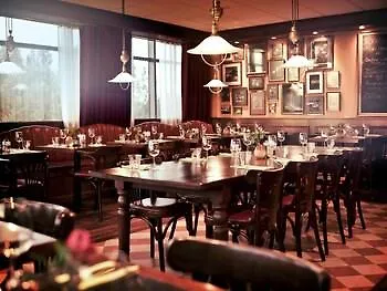 Hotel Ibis Schiphol Amsterdam Airport 3*