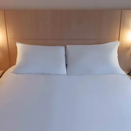 Ξενοδοχείο Ibis Schiphol Amsterdam Airport Badhoevedorp