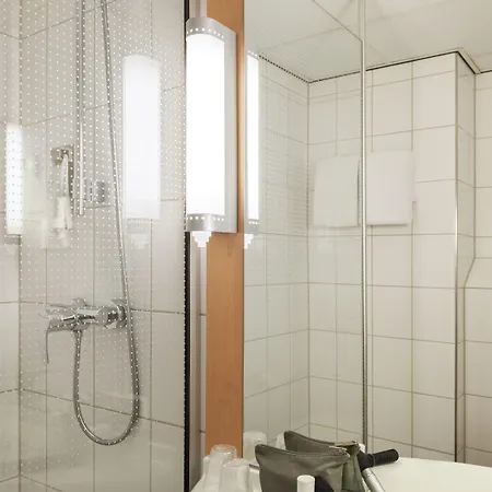 Hotel Ibis Schiphol Amsterdam Airport Badhoevedorp