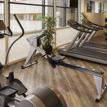 Ξενοδοχείο Ibis Schiphol Amsterdam Airport