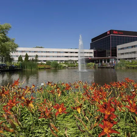 Ibis Schiphol Amsterdam Airport 3* Badhoevedorp