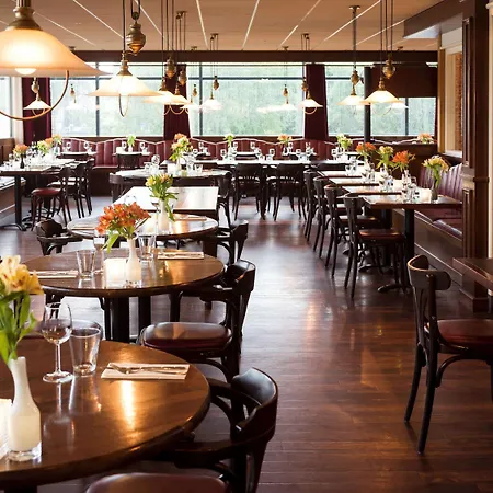 Ibis Schiphol Amsterdam Airport Badhoevedorp