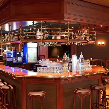 Ibis Schiphol Amsterdam Airport Ξενοδοχείο