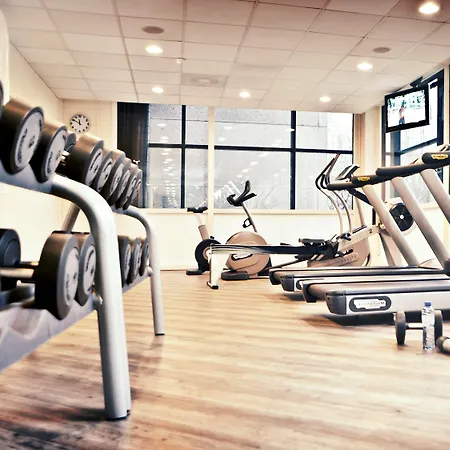 Ibis Schiphol Amsterdam Airport