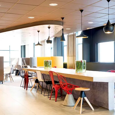 Ibis Schiphol Amsterdam Airport 3*