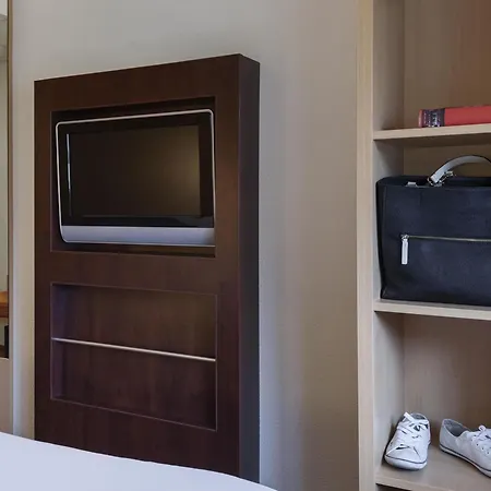 Ibis Schiphol Amsterdam Airport Hotel Badhoevedorp