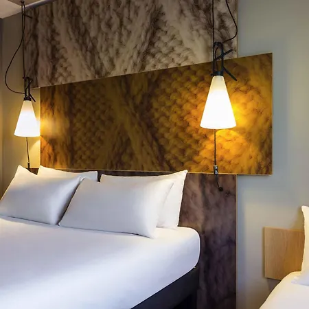 Ibis Schiphol Amsterdam Airport