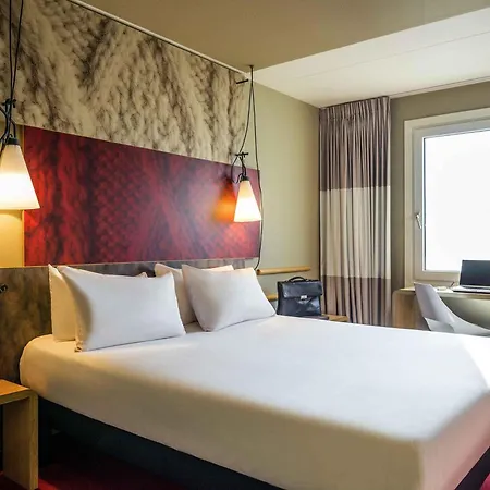 Ibis Schiphol Amsterdam Airport Ξενοδοχείο 3*