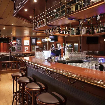 Ibis Schiphol Amsterdam Airport