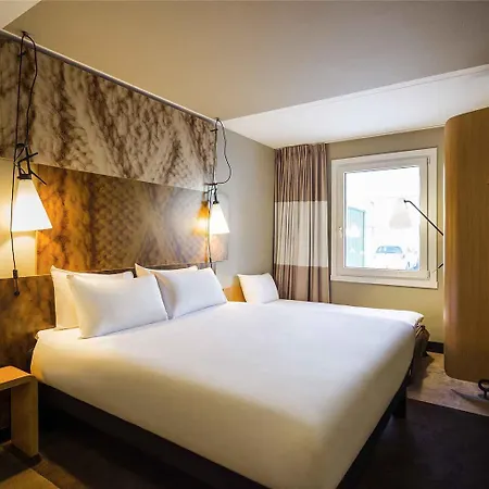 Ibis Schiphol Amsterdam Airport Ξενοδοχείο