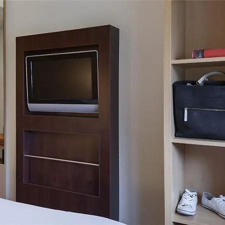 Ibis Schiphol Amsterdam Airport Ξενοδοχείο 3*