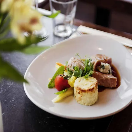 Ibis Schiphol Amsterdam Airport Hotel