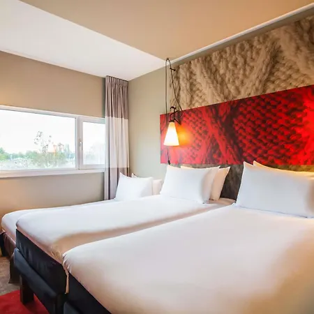Ibis Schiphol Amsterdam Airport Hotel