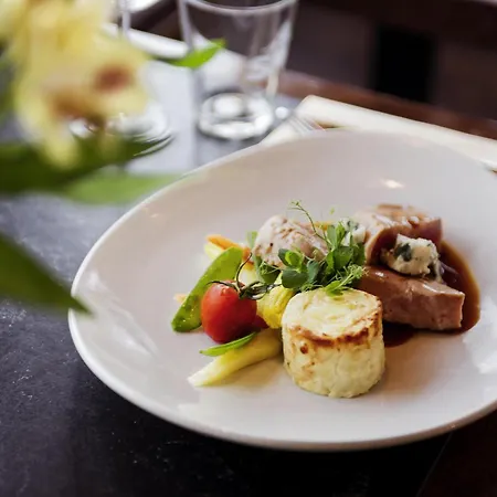 Ibis Schiphol Amsterdam Airport Hotel