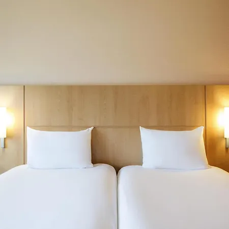 Ibis Schiphol Amsterdam Airport Badhoevedorp