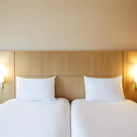 Ibis Schiphol Amsterdam Airport Отель 3*