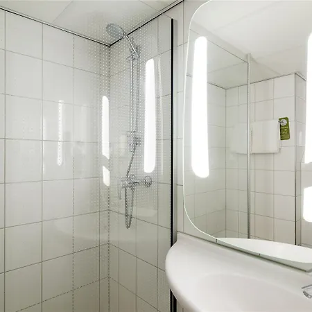 Ibis Schiphol Amsterdam Airport Badhoevedorp