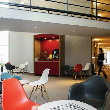 Ibis Schiphol Amsterdam Airport Отель 3*