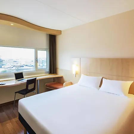 Ibis Schiphol Amsterdam Airport Ξενοδοχείο 3*