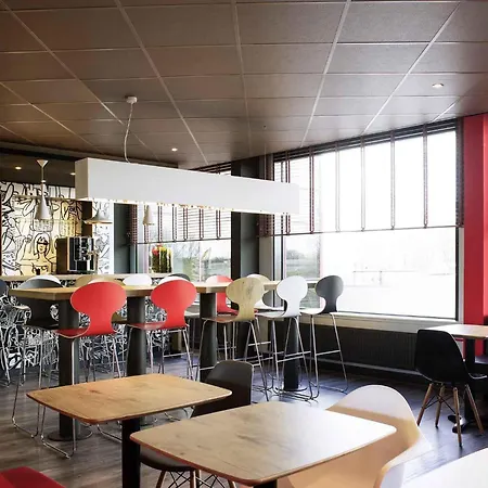 Ibis Schiphol Amsterdam Airport Hotel Badhoevedorp