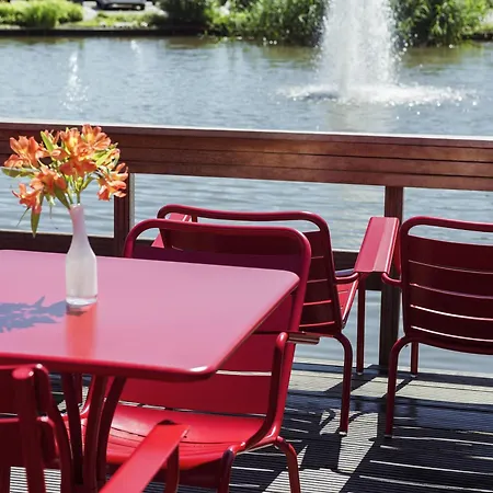Ibis Schiphol Amsterdam Airport Hotel Badhoevedorp