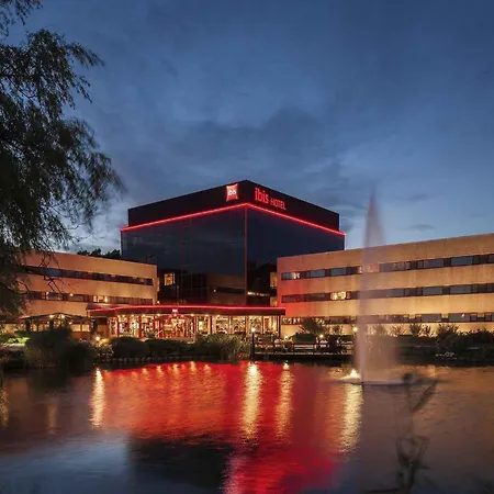Ibis Schiphol Amsterdam Airport 3*
