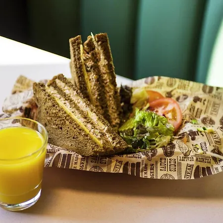 Ibis Schiphol Amsterdam Airport Hotel Badhoevedorp