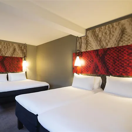 Ibis Schiphol Amsterdam Airport