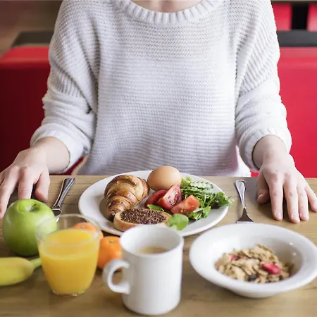Ibis Schiphol Amsterdam Airport Hotel Badhoevedorp