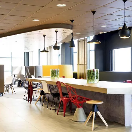 Ibis Schiphol Amsterdam Airport Hotel