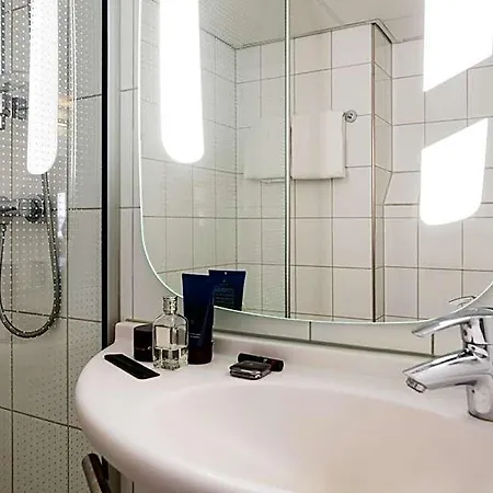 Hotel Ibis Schiphol Amsterdam Airport