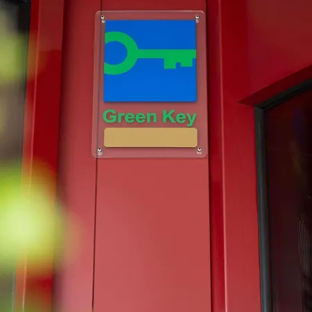 阿姆斯特丹史基浦机场宜必思酒店 酒店 巴特霍芬多普