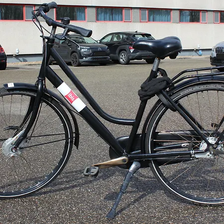 Ibis Schiphol Amsterdam Airport