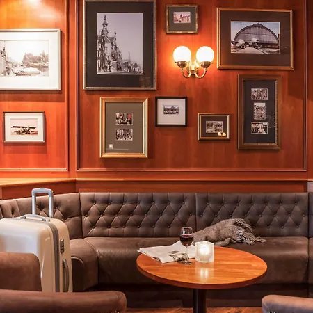 Ibis Schiphol Amsterdam Airport Badhoevedorp