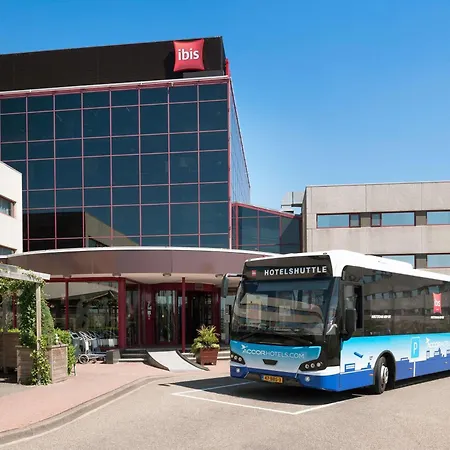 Ibis Schiphol Amsterdam Airport Badhoevedorp