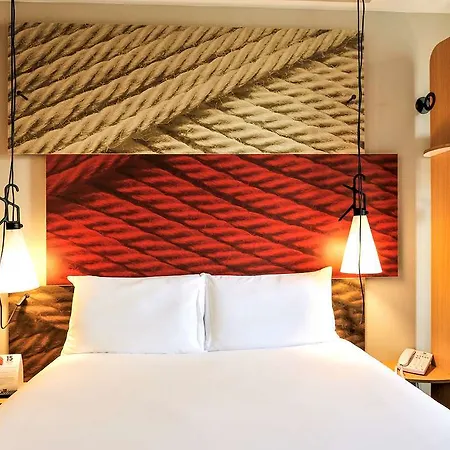 Ibis Schiphol Amsterdam Airport