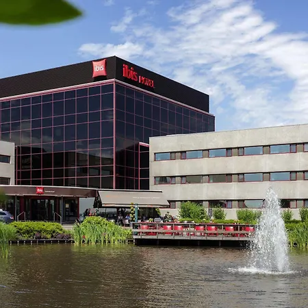 Ibis Schiphol Amsterdam Airport Szálloda Badhoevedorp