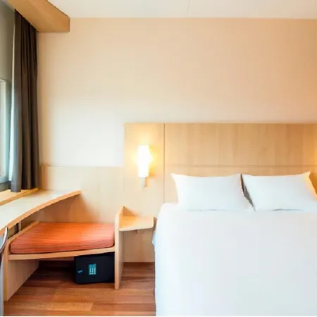 Ibis Schiphol Amsterdam Airport