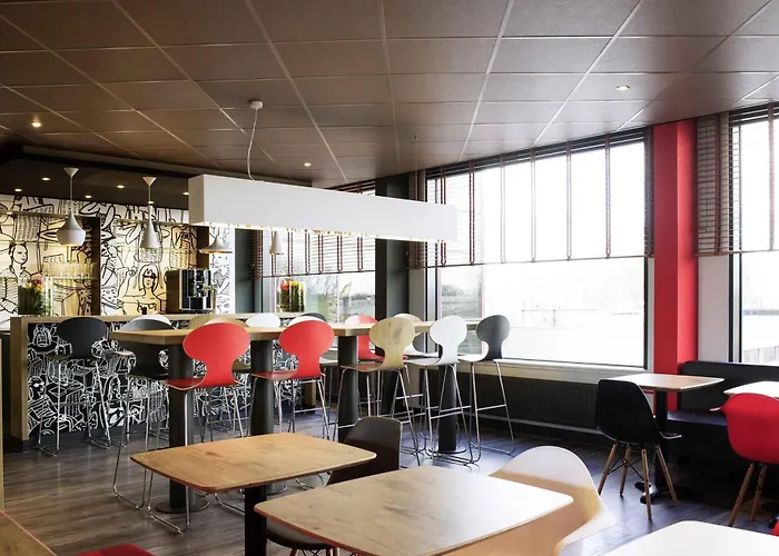 Ibis Schiphol Amsterdam Airport 3*