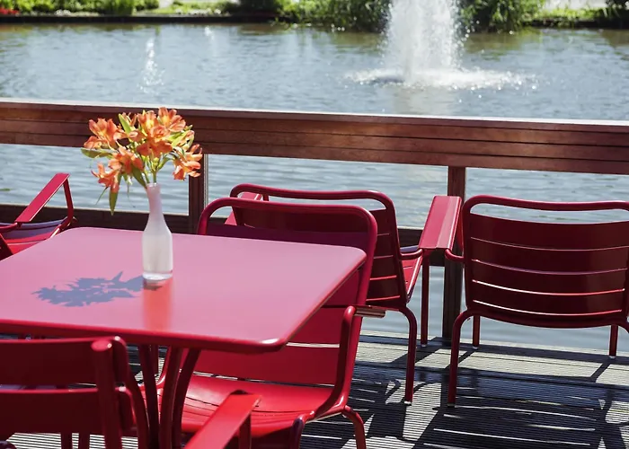 Ibis Schiphol Amsterdam Airport