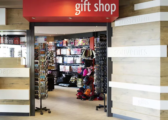 Hotel Ibis Schiphol Amsterdam Airport