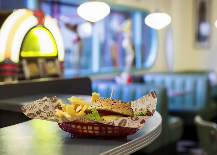 Ibis Schiphol Amsterdam Airport Hotel 3*