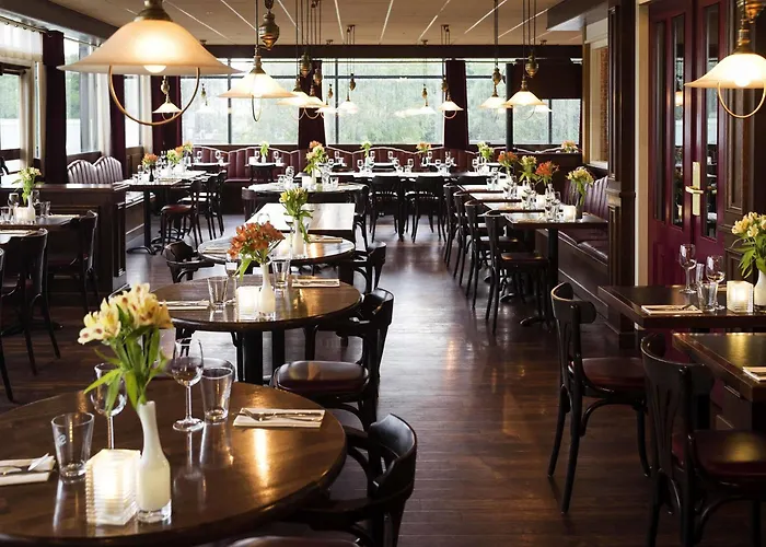 Hotel Ibis Schiphol Amsterdam Airport 3*